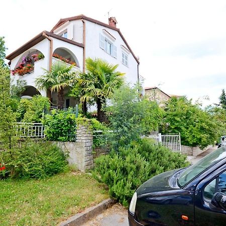 Apartments Dea Poreč Exterior foto