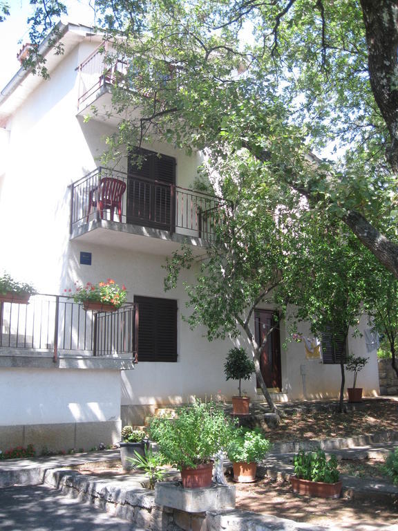 Apartments Dea Poreč Exterior foto