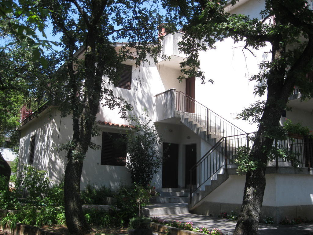 Apartments Dea Poreč Exterior foto