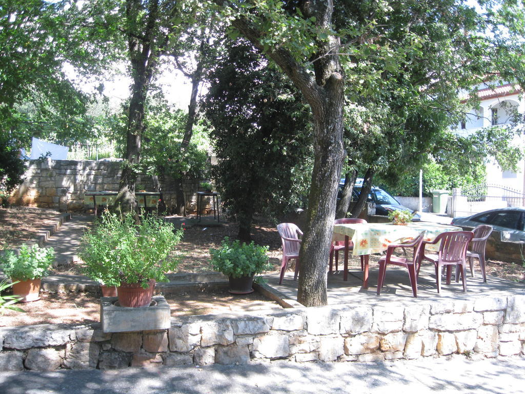Apartments Dea Poreč Exterior foto