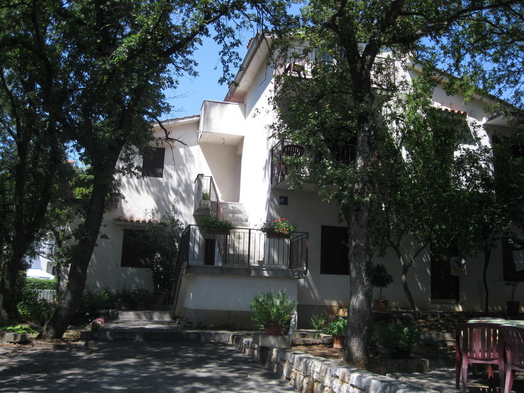 Apartments Dea Poreč Exterior foto