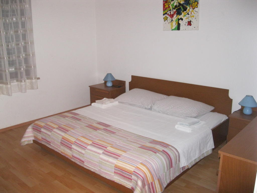 Apartments Dea Poreč Exterior foto