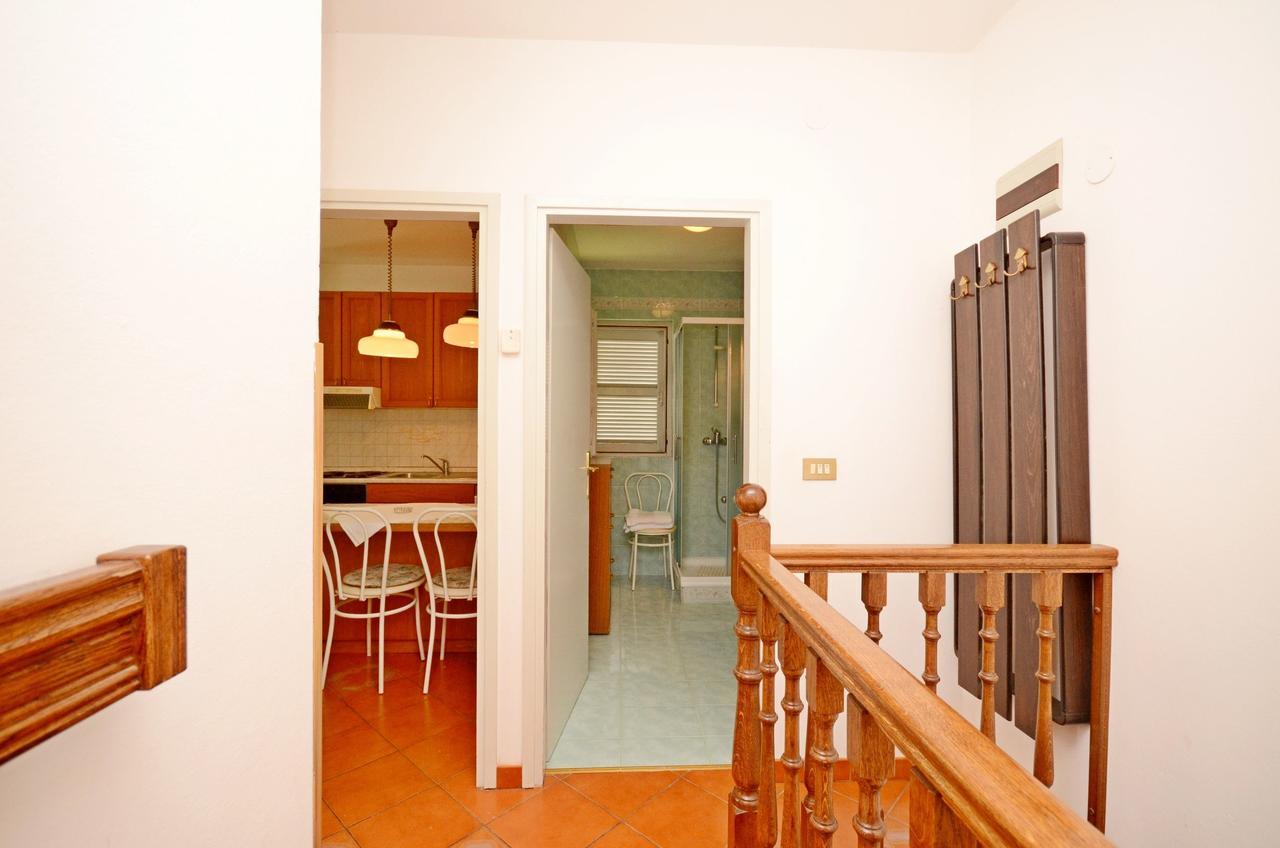 Apartments Dea Poreč Exterior foto